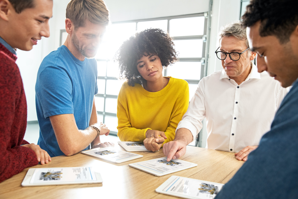 Service Personnel – Training – International Competences 14 Kopie