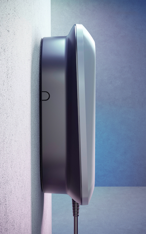 Volkswagen rolls out wallbox for everyone